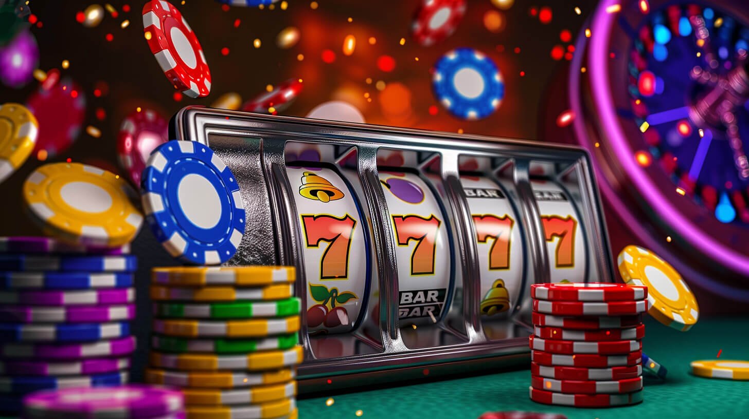 bk33 VIP Casino Bonus နှင့် Cashback ပရိုဂရမ် အသေးစိတ်