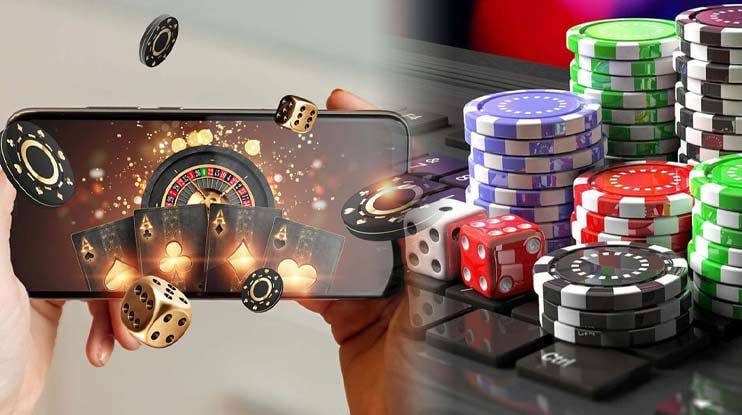bk33 လောင်းကစား Live Casino Baccarat ဂိမ်းခန်း မြင်ကွင်း