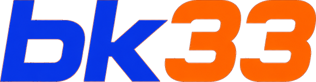 bk33 logo